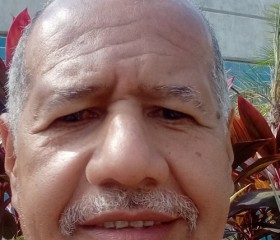 Fernando, 58 лет, Caracas