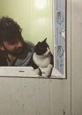 samet, 27, Türkiye Cumhuriyeti, Kayseri