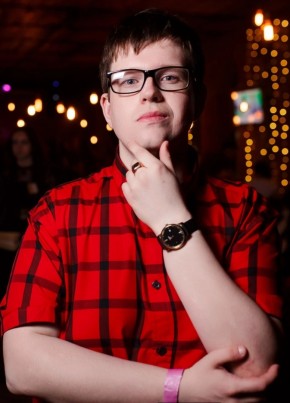 Andrey, 35, Russia, Kostroma