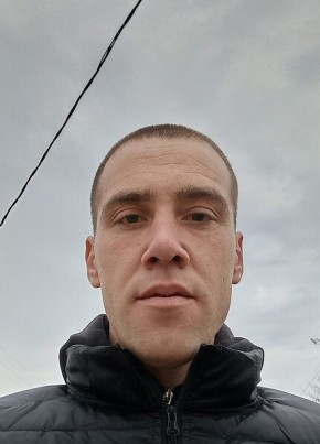 Леха, 31, Россия, Тихорецк