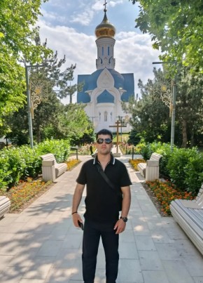 Мейлис из Анапы 21 год