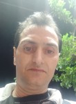 Kuorosh Erfanian, 38, Washington D.C.