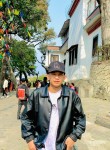 jack, 18, Kathmandu