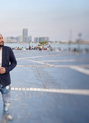 mahar, 38, United Arab Emirates, Abu Dhabi