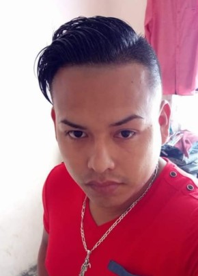 Sergio, 30, Estados Unidos Mexicanos, Monterrey City