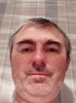 Yuriy, 50, Abakan