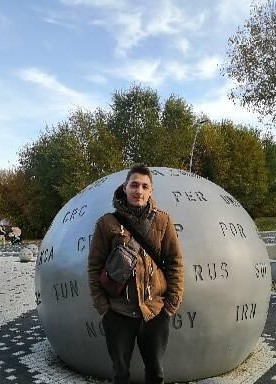 Vadim, 29, Россия, Ульяновск