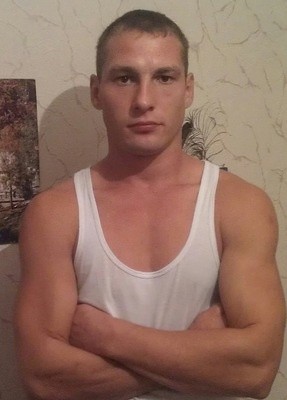 Сергей, 34, Россия, Колышлей
