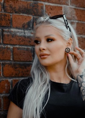 Aleksa, 33, Russia, Moscow