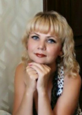 Светлана, 45, Россия, Боровский