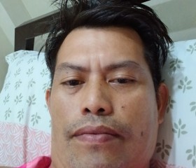 Victor, 39, Calbayog City
