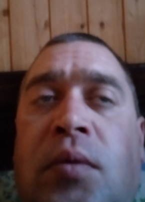 Александр из Клинцы 42 года