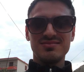 Klodjan, 25 лет, Tirana