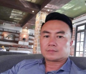 Quốc Dũng, 37 лет, Phan Thiết