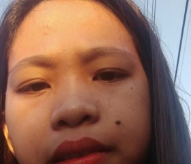 Jee Marie, 25, Magalang