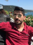 Metin, 33 года, Şişli
