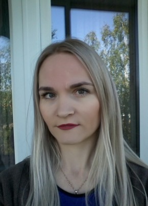 Екатерина , 37, Россия, Североуральск