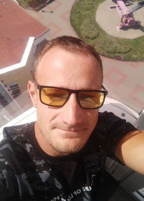 Павел, 35, Россия, Деденёво