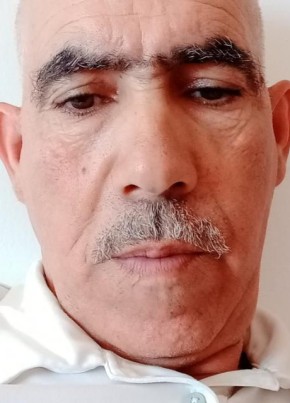 Hayani, 61, المغرب, الدار البيضاء