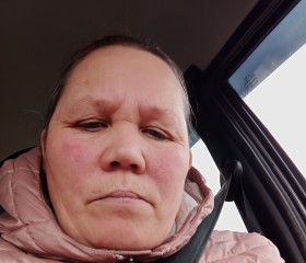 Gulsira, 50, Tyumen