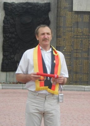 Валерий, 65, Россия, Новоалтайск