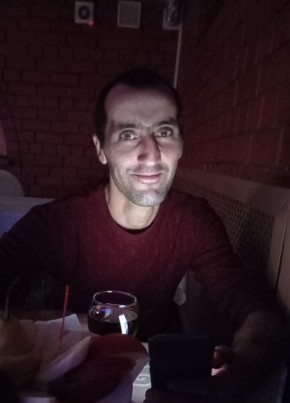 АРТАК, 39, Россия, Подольск
