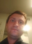 Dima, 32, Moscow