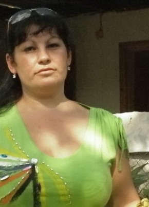 nargisa, 45, Россия, Геленджик