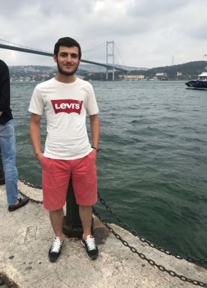 fırat usta, 28, Türkiye Cumhuriyeti, Büyükçekmece