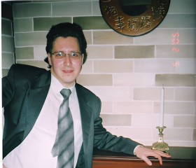 Ilya, 43, Yekaterinburg