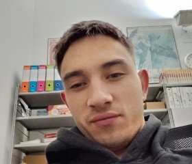 Oleh, 27, Pfaffenhofen an der Ilm