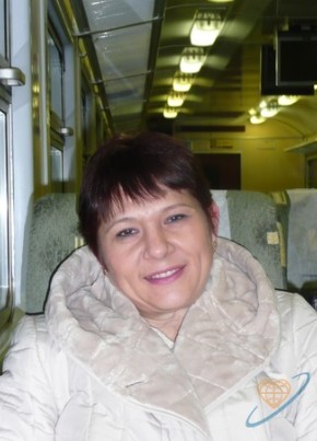 Елена, 57, Россия, Нахабино