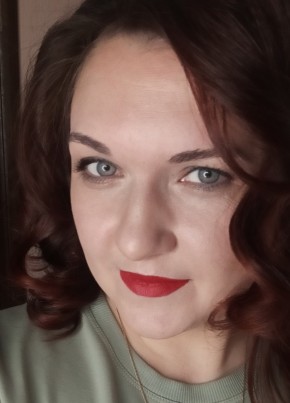 Маргарита, 34, Россия, Семёнов
