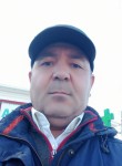 Sirozhiddin Satta, 51  , Yekaterinburg