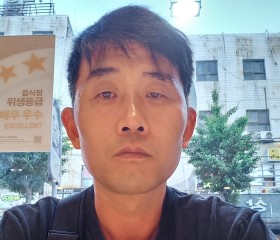 Владимир, 45 лет, 부산광역시