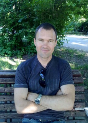 Олег, 50, Україна, Одеса