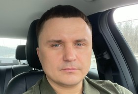 Maksim, 38 - Just Me