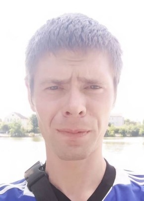 Олег, 32, Україна, Київ