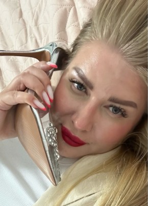 Alyena, 41, Russia, Moscow