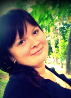 Оксана, 29, Україна, Київ