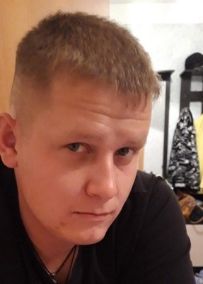 Андрей, 33, Україна, Докучаєвськ