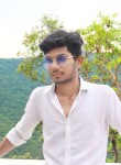 Rajveer singh, 22 года, Patna
