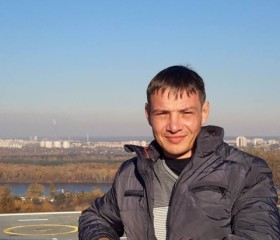 Антон, 41 год, Київ