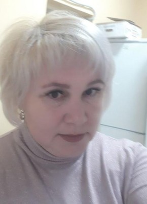 Ирина из Оренбурга 47 лет
