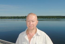 Aleksey, 59 - Just Me