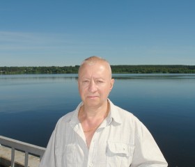 Алексей, 61 год, Кинешма