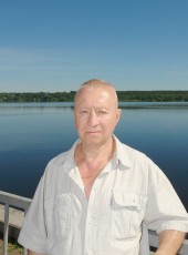 Aleksey, 59, Russia, Kineshma
