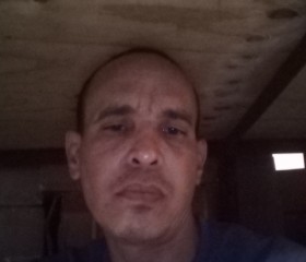 Ramón, 46, Santo Domingo