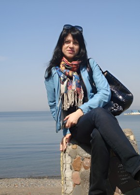 Irina, 48, Russia, Vladivostok