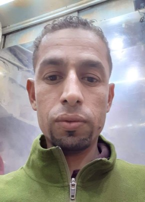 محمد, 37, المملكة الاردنية الهاشمية, عمان